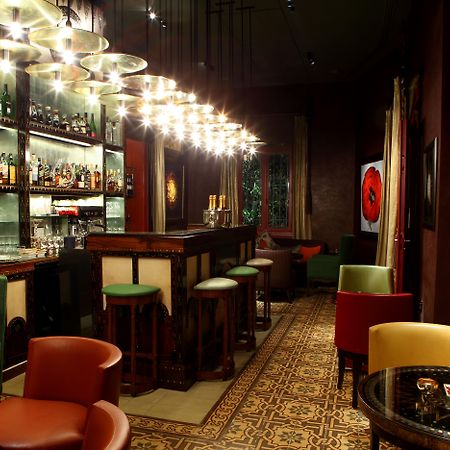 Albergo Hotel Beirut Eksteriør billede