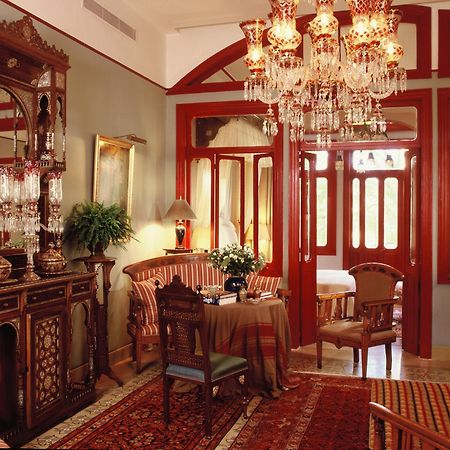 Albergo Hotel Beirut Eksteriør billede