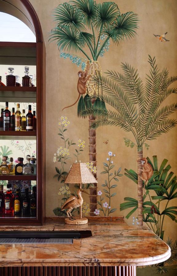 Albergo Hotel Beirut Eksteriør billede