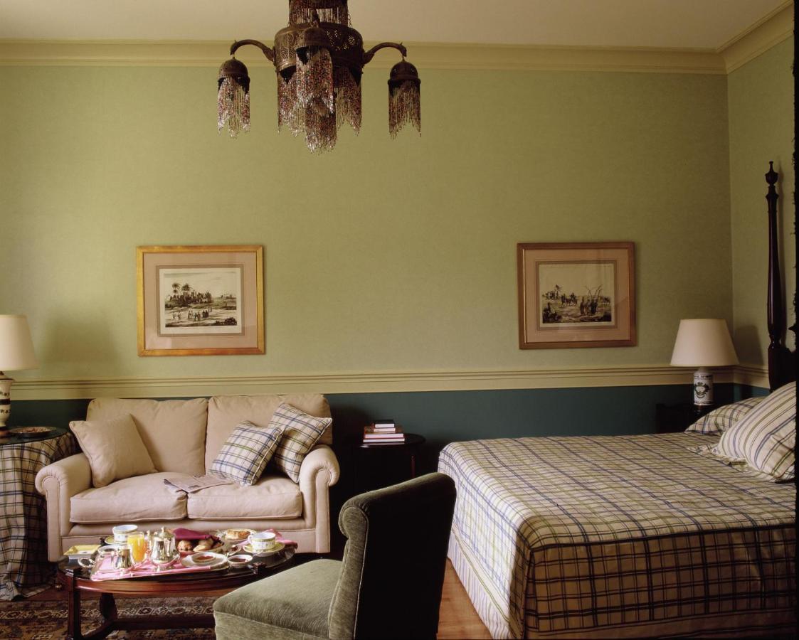 Albergo Hotel Beirut Eksteriør billede