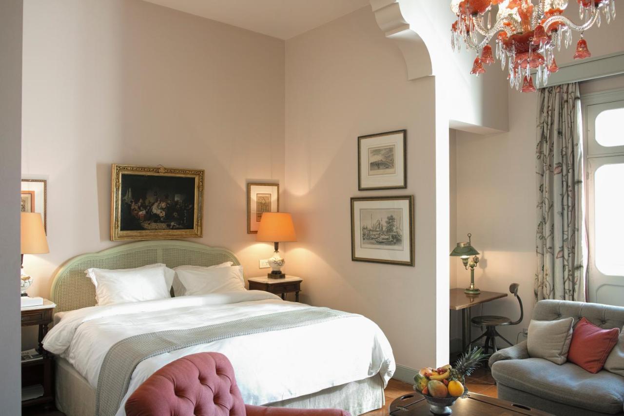 Albergo Hotel Beirut Eksteriør billede