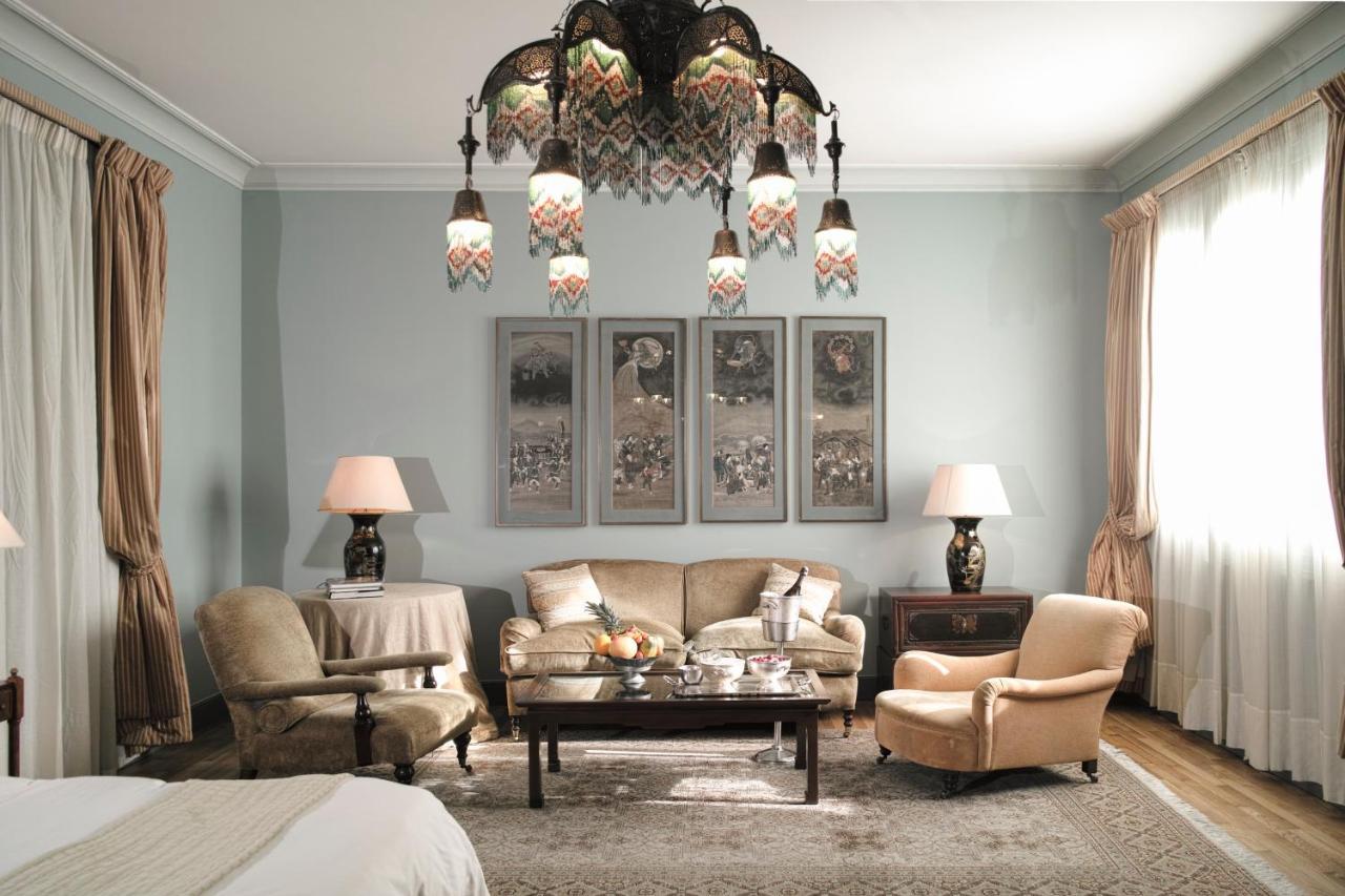 Albergo Hotel Beirut Eksteriør billede