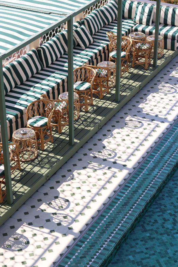 Albergo Hotel Beirut Eksteriør billede