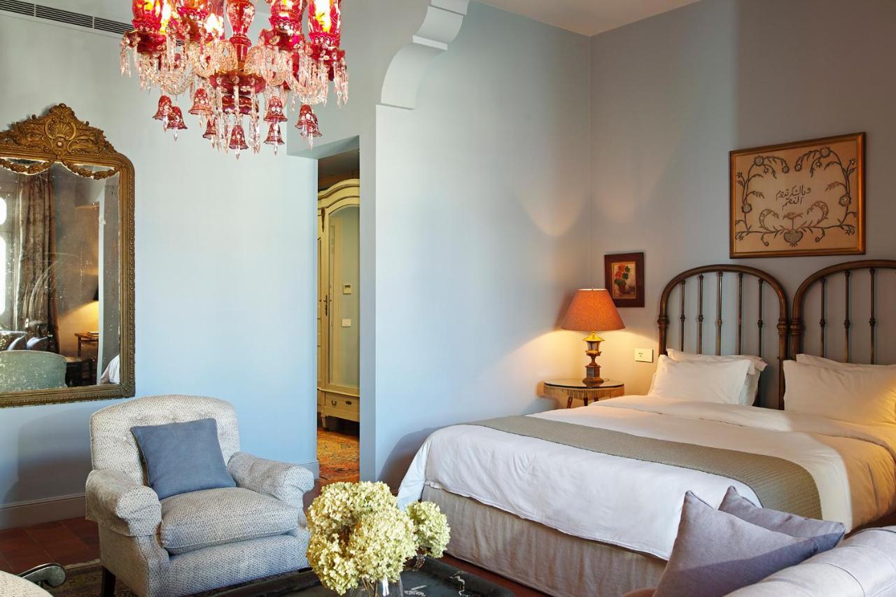 Albergo Hotel Beirut Eksteriør billede