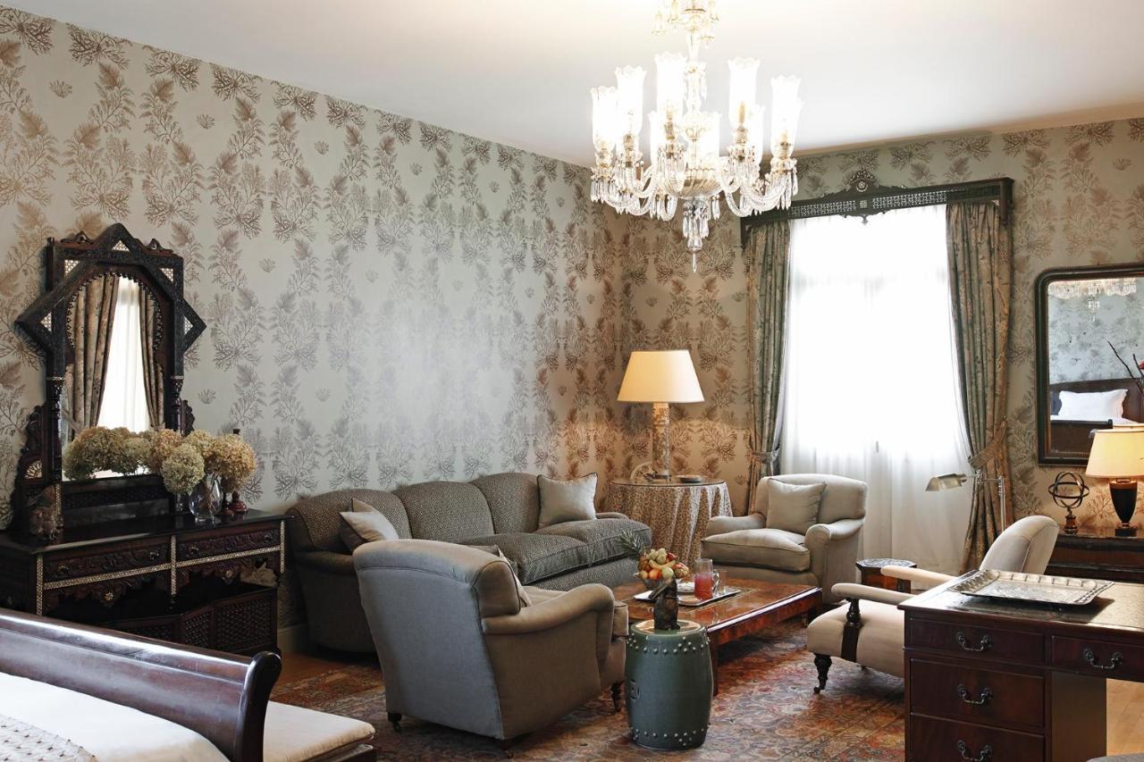 Albergo Hotel Beirut Eksteriør billede