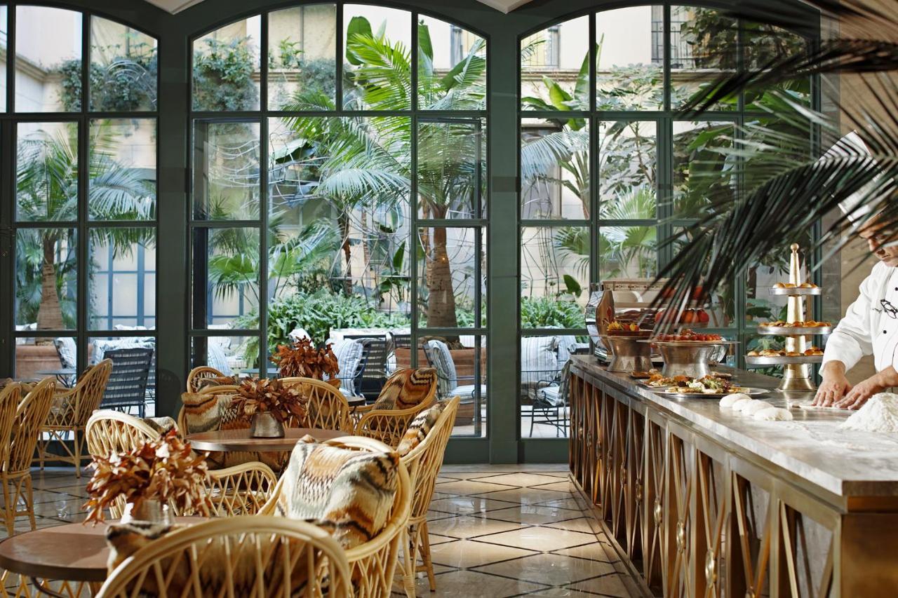 Albergo Hotel Beirut Eksteriør billede