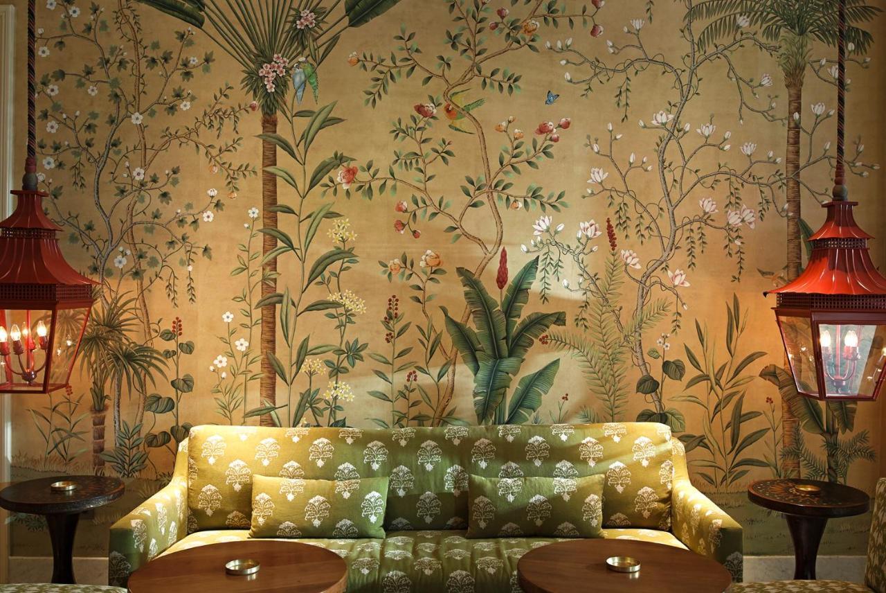 Albergo Hotel Beirut Eksteriør billede