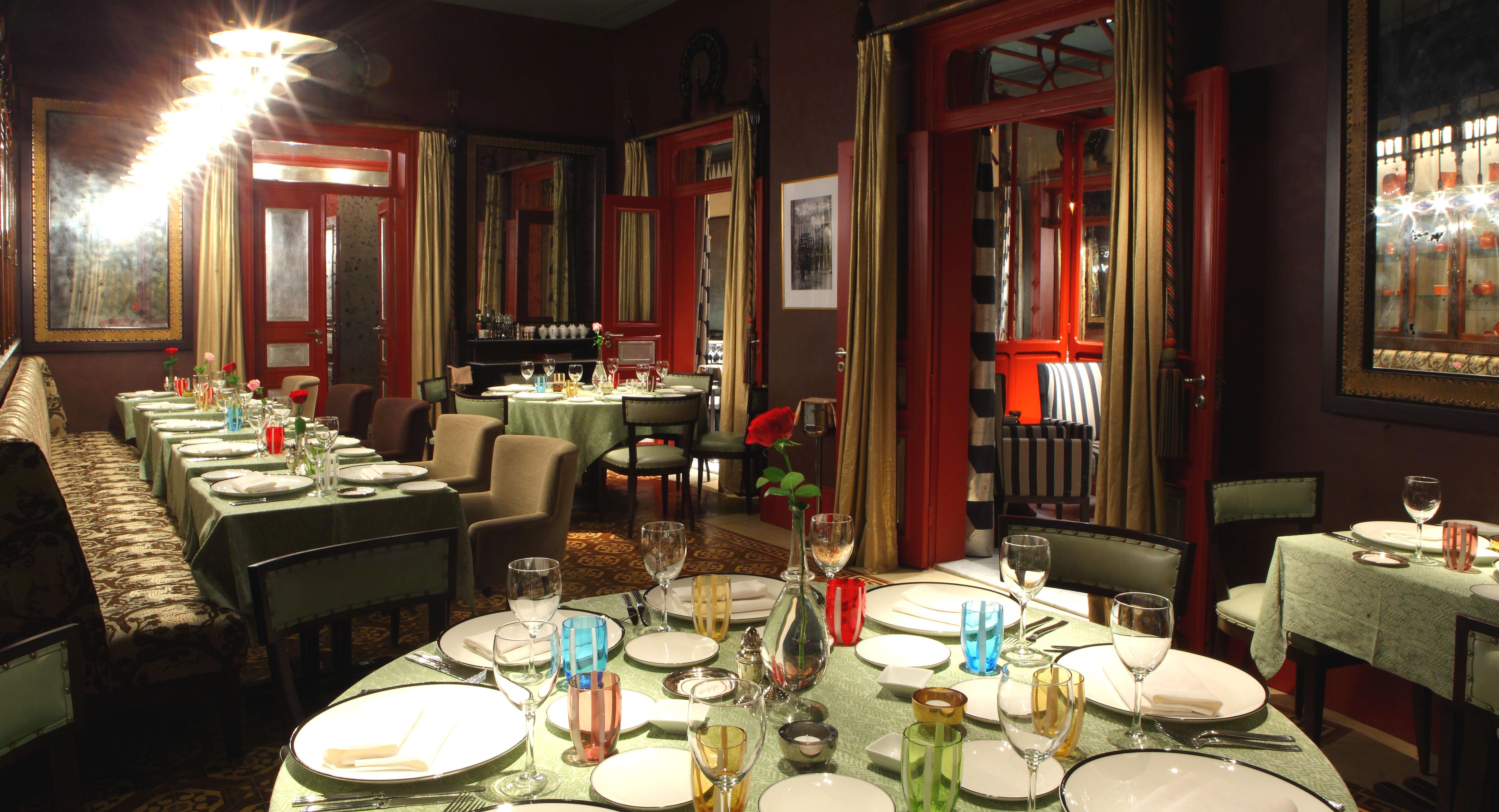 Albergo Hotel Beirut Eksteriør billede