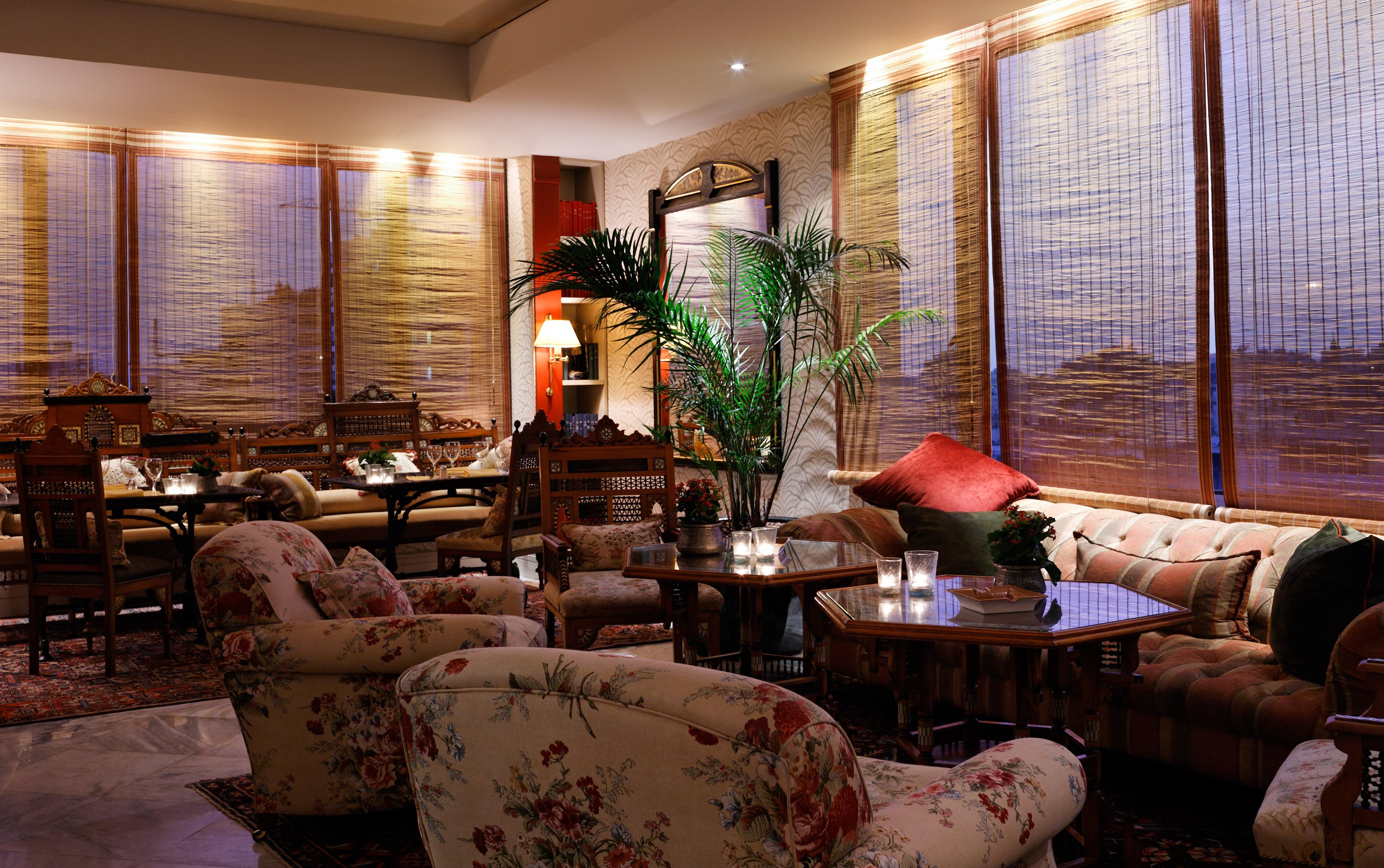 Albergo Hotel Beirut Eksteriør billede