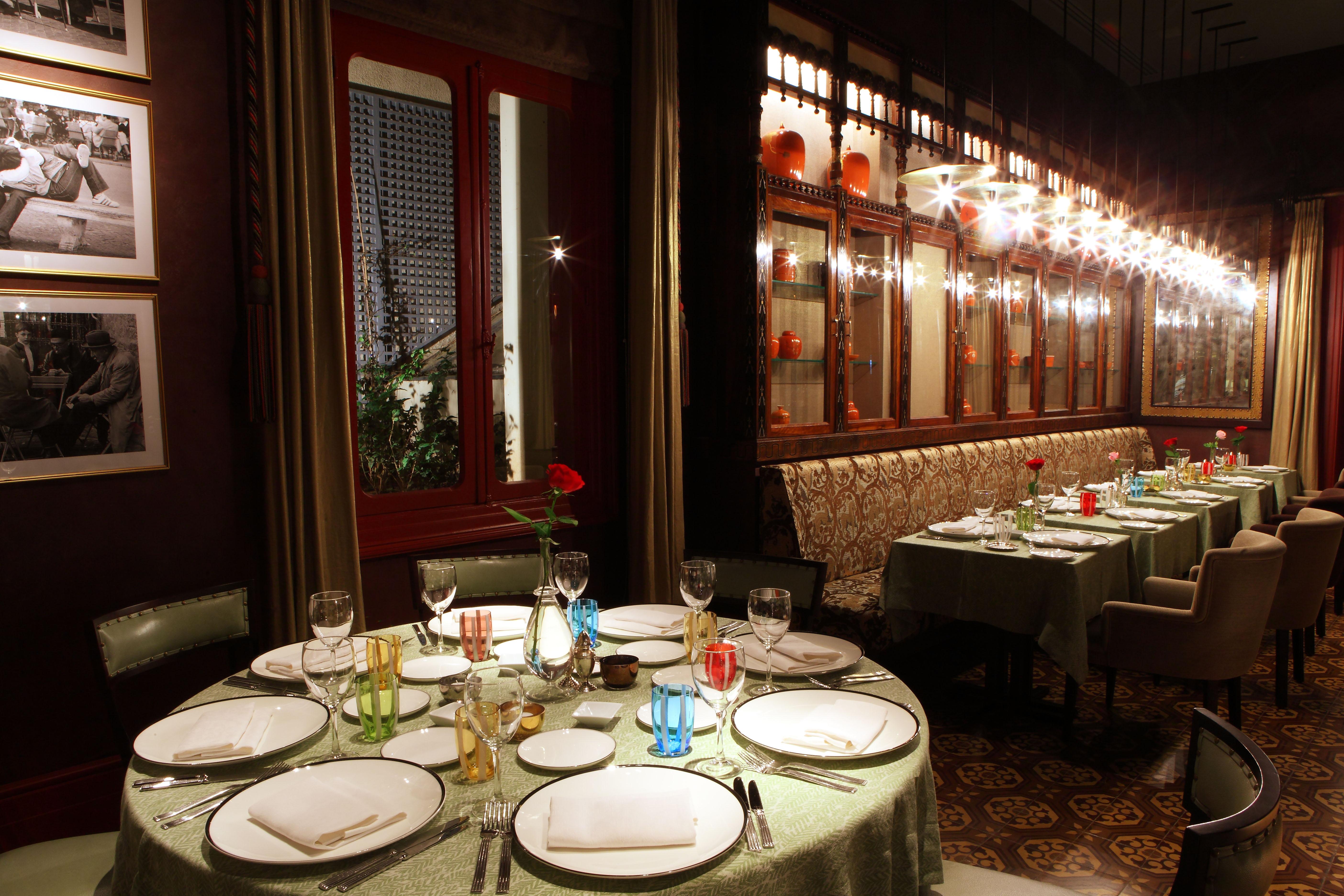 Albergo Hotel Beirut Eksteriør billede