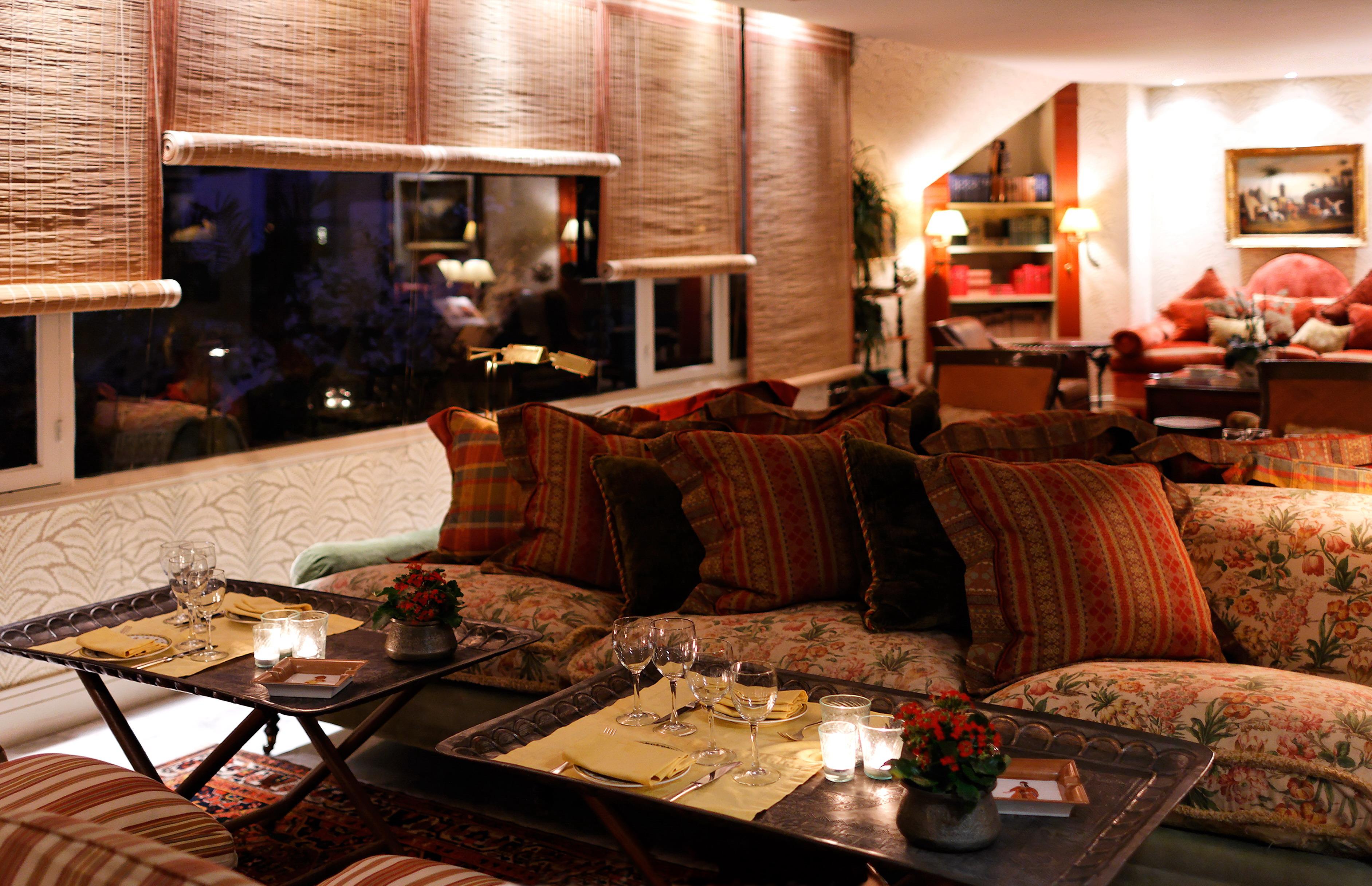 Albergo Hotel Beirut Eksteriør billede