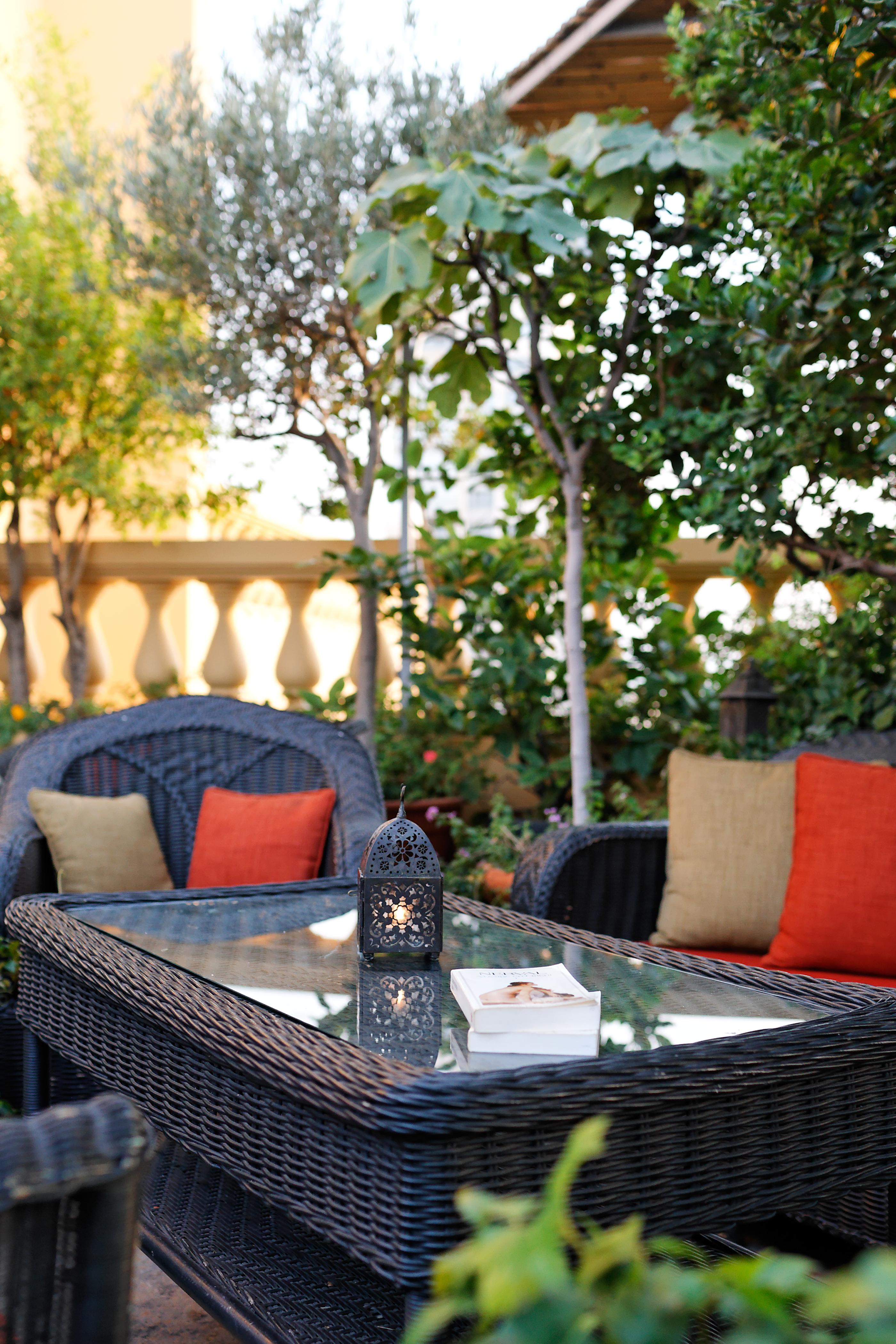 Albergo Hotel Beirut Eksteriør billede