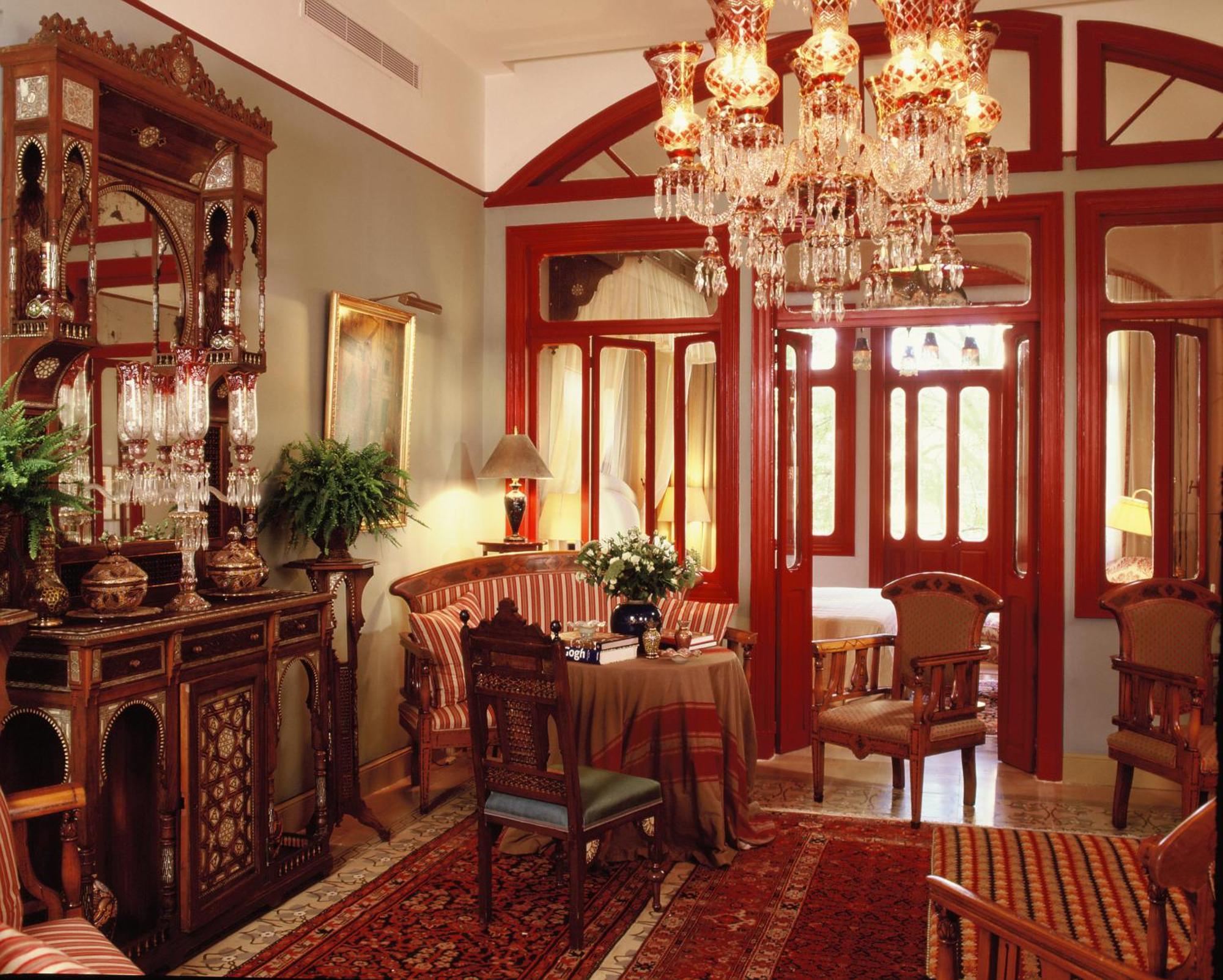 Albergo Hotel Beirut Eksteriør billede