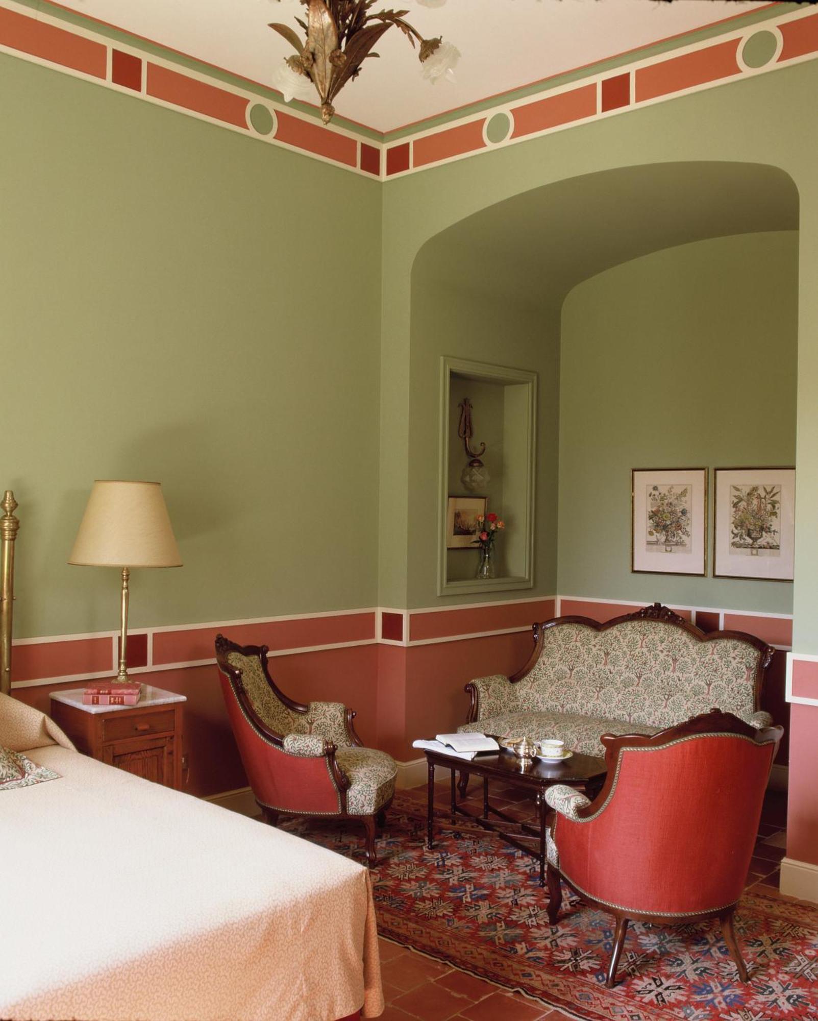 Albergo Hotel Beirut Eksteriør billede