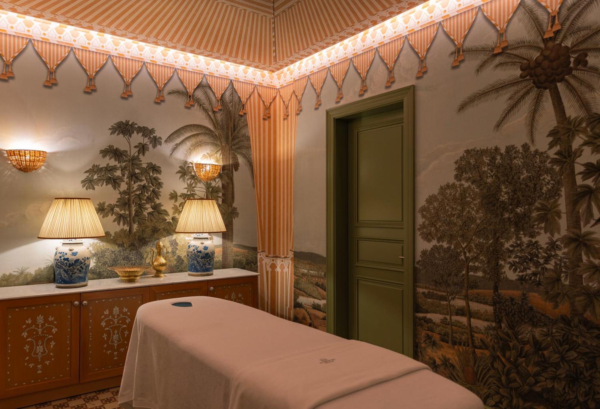 Albergo Hotel Beirut Eksteriør billede