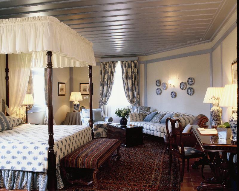 Albergo Hotel Beirut Eksteriør billede