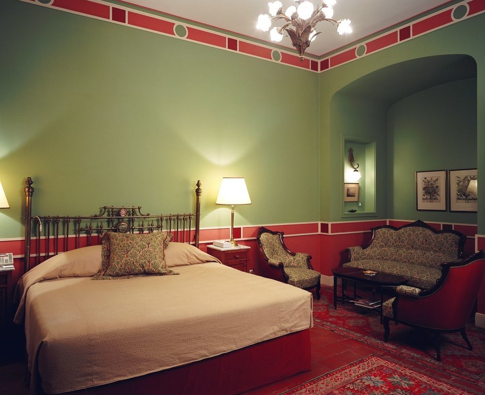 Albergo Hotel Beirut Eksteriør billede