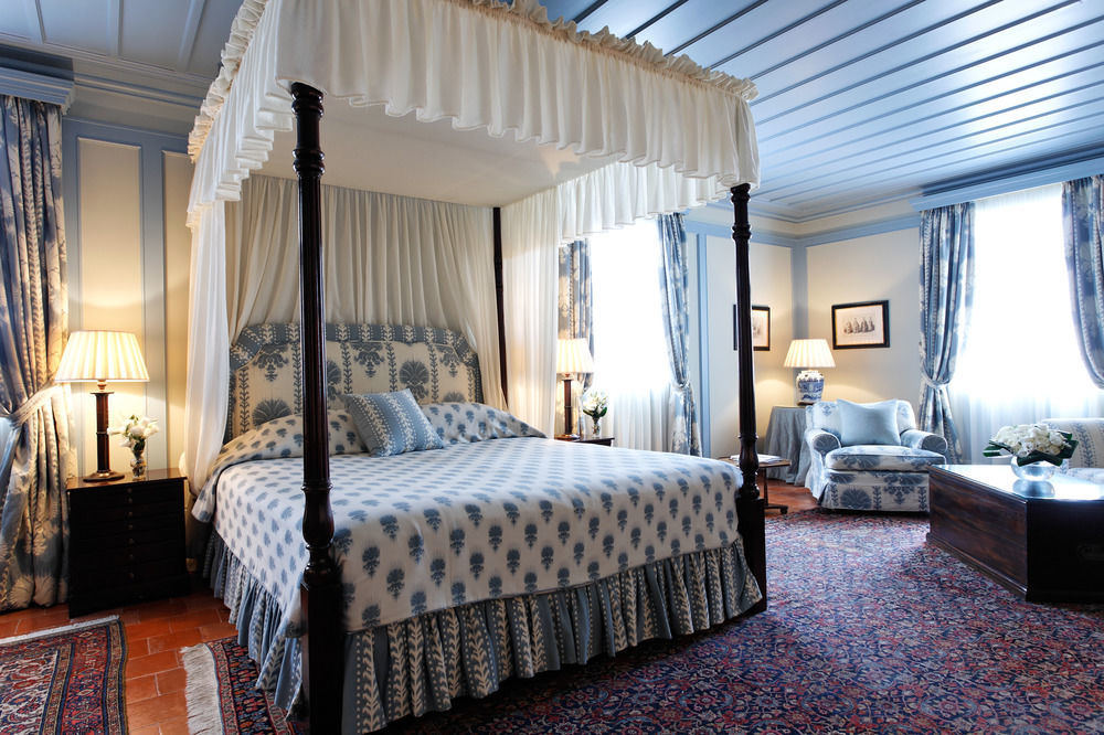 Albergo Hotel Beirut Eksteriør billede